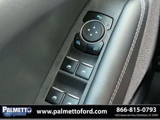 Ford Mustang Mach-E 2023 Select 4dr SUV