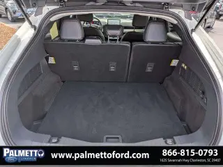 Ford Mustang Mach-E 2023 Select 4dr SUV