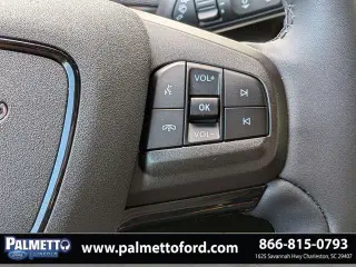 Ford Mustang Mach-E 2023 Select 4dr SUV