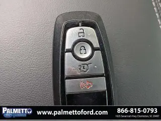 Ford Mustang Mach-E 2023 Select 4dr SUV