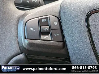 Ford Mustang Mach-E 2023 Select 4dr SUV
