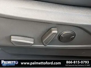 Ford Mustang Mach-E 2023 Select 4dr SUV
