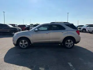 Chevrolet Equinox 2015 AWD LT 4dr SUV w/2LT