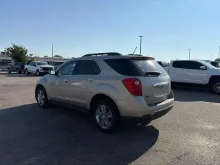 Chevrolet Equinox 2015 AWD LT 4dr SUV w/2LT
