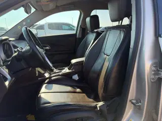 Chevrolet Equinox 2015 AWD LT 4dr SUV w/2LT