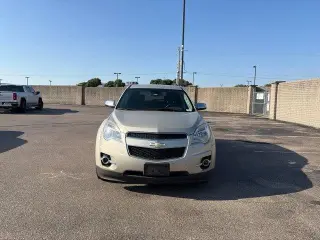 Chevrolet Equinox 2015 AWD LT 4dr SUV w/2LT