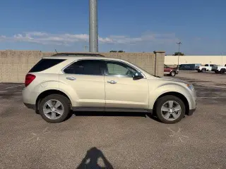 Chevrolet Equinox 2015 AWD LT 4dr SUV w/2LT