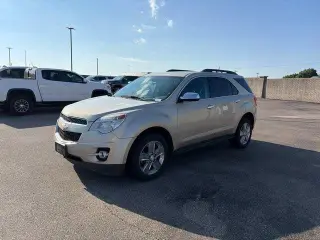 Chevrolet Equinox 2015 AWD LT 4dr SUV w/2LT