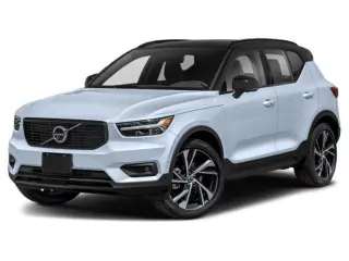 Volvo XC40 2020 AWD T5 R-Design 4dr SUV