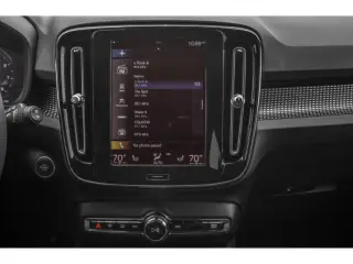 Volvo XC40 2020 AWD T5 R-Design 4dr SUV