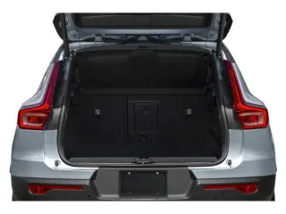 Volvo XC40 2020 AWD T5 R-Design 4dr SUV