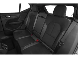 Volvo XC40 2020 AWD T5 R-Design 4dr SUV
