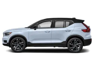 Volvo XC40 2020 AWD T5 R-Design 4dr SUV