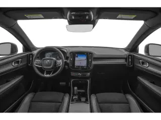 Volvo XC40 2020 AWD T5 R-Design 4dr SUV