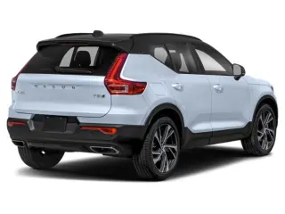 Volvo XC40 2020 AWD T5 R-Design 4dr SUV