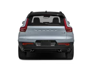 Volvo XC40 2020 AWD T5 R-Design 4dr SUV