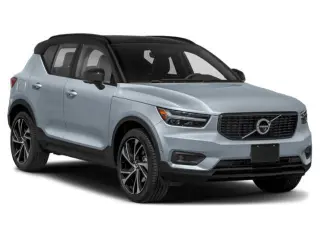 Volvo XC40 2020 AWD T5 R-Design 4dr SUV