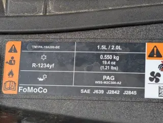 Ford Bronco Sport 2023 AWD Outer Banks 4dr SUV