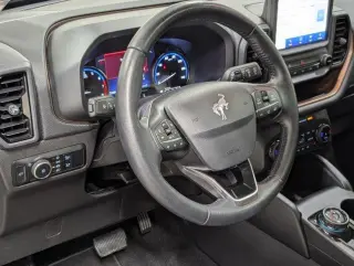 Ford Bronco Sport 2023 AWD Outer Banks 4dr SUV