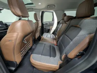 Ford Bronco Sport 2023 AWD Outer Banks 4dr SUV