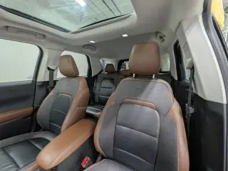 Ford Bronco Sport 2023 AWD Outer Banks 4dr SUV