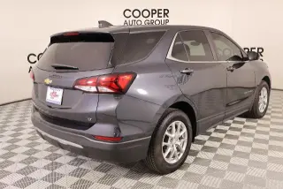 Chevrolet Equinox 2022 LT 4dr SUV w/1LT