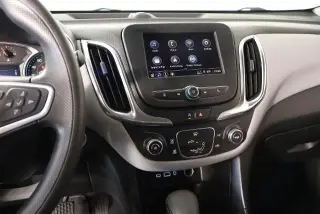 Chevrolet Equinox 2022 LT 4dr SUV w/1LT