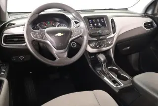 Chevrolet Equinox 2022 LT 4dr SUV w/1LT