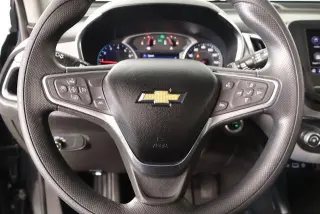 Chevrolet Equinox 2022 LT 4dr SUV w/1LT