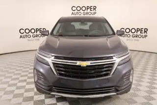 Chevrolet Equinox 2022 LT 4dr SUV w/1LT