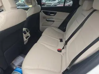 Mercedes-Benz GLC 2024 AWD GLC 300 4MATIC 4dr SUV