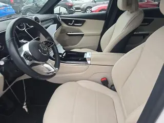 Mercedes-Benz GLC 2024 AWD GLC 300 4MATIC 4dr SUV
