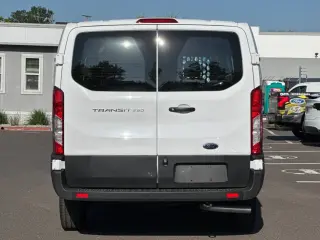 Ford Transit 2025 250 3dr SWB Low Roof Cargo Van