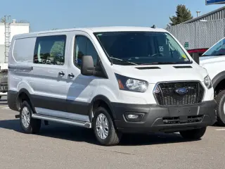 Ford Transit 2025 250 3dr SWB Low Roof Cargo Van