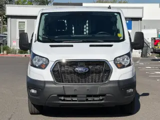 Ford Transit 2025 250 3dr SWB Low Roof Cargo Van