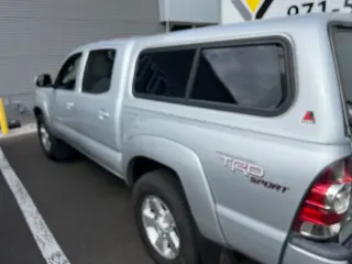 Toyota Tacoma 2013 4x2 PreRunner V6 4dr Double Cab 5.0 ft SB 5A