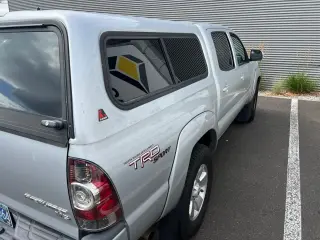 Toyota Tacoma 2013 4x2 PreRunner V6 4dr Double Cab 5.0 ft SB 5A