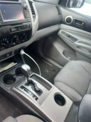 Toyota Tacoma 2013 4x2 PreRunner V6 4dr Double Cab 5.0 ft SB 5A