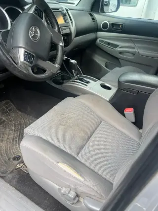 Toyota Tacoma 2013 4x2 PreRunner V6 4dr Double Cab 5.0 ft SB 5A