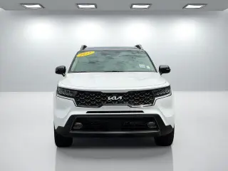 Kia Sorento 2023 AWD X-Line EX 4dr SUV