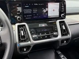 Kia Sorento 2023 AWD X-Line EX 4dr SUV