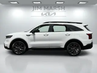Kia Sorento 2023 AWD X-Line EX 4dr SUV