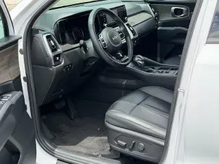 Kia Sorento 2023 AWD X-Line EX 4dr SUV