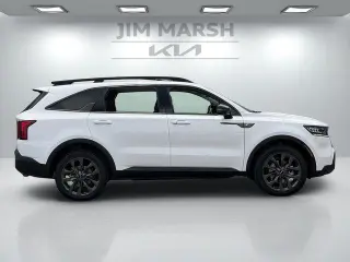 Kia Sorento 2023 AWD X-Line EX 4dr SUV