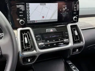 Kia Sorento 2023 AWD X-Line EX 4dr SUV