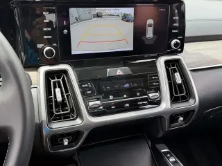 Kia Sorento 2023 AWD X-Line EX 4dr SUV