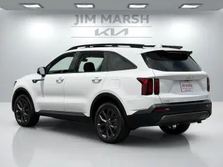 Kia Sorento 2023 AWD X-Line EX 4dr SUV