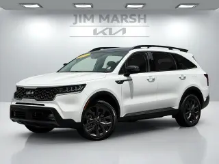 Kia Sorento 2023 AWD X-Line EX 4dr SUV
