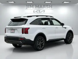 Kia Sorento 2023 AWD X-Line EX 4dr SUV