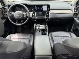 Kia Sorento 2023 AWD X-Line EX 4dr SUV